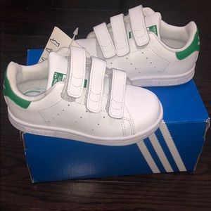 BNWT STAN SMITH CF 1